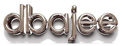 dbajee logo